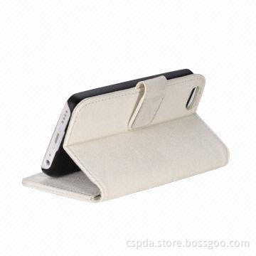 Wallet case for iPhone 5C